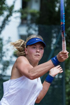 Bild 99 - BL Club an der Alster - TEC Waldau Stuttgart : Ergebnis: 5:4